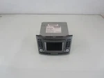 13-14 Subaru Legacy Audio Radio Receiver Control Screen 86201AJ66A PE669U1. Fixed Price $98.99.