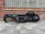 Bmw Series Lci Dashboard Black Console F30 F31 F32 F33 F36 9218491. Fixed Price $169.15.
