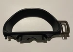 2002-2006 Honda Cr-v Speedometer Instrument Cluster Bezel Trim Oem 77200-S9A-A0. Fixed Price $39.95.