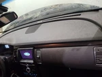 Dash Panel With Center Mounted Speaker Fits 16-19 Flex 659169. Fixed Price $639.00.