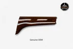 2012 Mercedes ML350 Right Passenger Dash Wood Grain Trim Panel A1666801271 Oem. Fixed Price $84.15.
