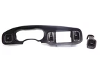 2016-2019 Dodge Charger Dash Speedometer Radio Screen Air Vent Trim Bezel Oem. Fixed Price $129.95.