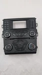 Audio Equipment Radio Control Panel Id ES7T-18E243-DB Fits 14-15 Fusion 370055. Fixed Price $132.00.