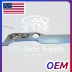 Oem Ford Mustang 15-17 Dashboard Trim Dark Al W/ Vents FR3B-63044A92-G. Fixed Price $78.66.