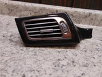 2012-2018 Mercedes CLS550 CLS400 W218 Left Driver Front Dash Air Vent Grille Oem. Fixed Price $55.00.