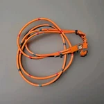 Tesla Model High Voltage Battery Charge Cable Harness 2017-2023 1109003-00-F. Fixed Price $72.00.