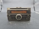 Oem 09 Nissan Sentra Radio Receiver Am-fm-stereo-cd 28185ET000 Used. Fixed Price $44.99.