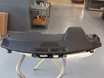 '20-'22 Hyundai Sonata Dashboard Panel Us Built Oem Grade A!. Fixed Price $650.00.