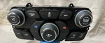 2015-2017 Chrysler 200 Temperature Control Climate Ac Heat Switch 05091529AH. Fixed Price $42.21.