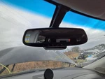 2016 Infiniti QX60 Rear View Mirror Oem Used Suv 267-51212 146K Miles. Fixed Price $80.70.