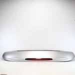 2002-2009 Chevrolet Trailblazer Rear Spoiler 3RD Third Brake Light Oem Gray. Fixed Price $149.99.