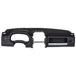 New 2014-2016 Jeep Compass Dashboard Instrument Panel Genuine Mopar 5LN371DVAE. Fixed Price $935.59.