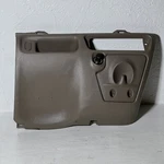 01-04 Ford F250 F350 Center Lower Panel Tan Dashboard Oe 1C3X-2504302-A. Fixed Price $59.99.