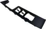 New Oem 21-26 Ford F150 Driver Front Window Switch Bezel, Button Surround Trim. Fixed Price $64.72.