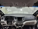 2016-2018 Hyundai Tucson Dashboard Panel Pad Black And Gray Oem 84710D3300. Fixed Price $569.99.