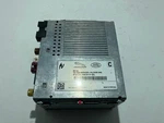 12-20 Jaguar X351 Xj Range Rover Trunk Audio Radio Receiver FW93-19C211-CL. Fixed Price $270.00.