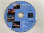 2005 Mercedes Benz C55 Amg Navigation Dvd Version 2006.1 Oem. Fixed Price $67.95.