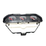 Cluster Oil Pressure Temp & Turbo Boost Gauges 2015-2018 Ford Focus Oem. Fixed Price $119.92.