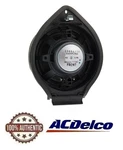 Gm Genuine Parts 25852236 Front Door Radio Speaker , Black. Fixed Price $69.39.