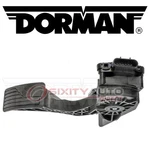 Dorman 699-107 Accelerator Pedal For PPS1211 APS311 84018392 22742315 Body Kd. Fixed Price $107.17.