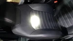 Passenger Front Seat Bucket Leather Heated Fits 15-16 Fusion 954774. Fixed Price $341.00.