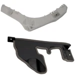 Air Intake Duct For 2014-2016 Nissan Rogue Front Driver And Passenger Side. Fixed Price $63.54.