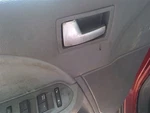 Driver Left Front Inner Door Handle Fits 05 Five Hundred 3321820. Fixed Price $25.00.