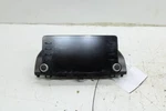 2018-20 Honda Accord Center Dash Information 8'' Display W Speaker 77220-TVA-A0. Fixed Price $220.38.