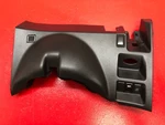 07-13 Infiniti G37 G35 Left Driver Under Dash Knee Lower Trim Oem 68106JK60A X2. Fixed Price $59.49.