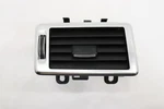2015 - 2019 Land Rover Discovery Sport Dash Left Air Vent Grille Oem 16A5302LC9. Fixed Price $40.00.
