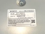 2010 2017 Ford F150 Fusion Mercury Milan Sony Audio Amplifier. Fixed Price $58.50.