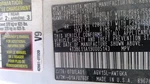 Toyota Venza 2009 Dash Panel 554010T022C0 2032. Fixed Price $561.90.