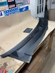 1994-2002 Dodge Ram 1500 2500 3500 Windshield Wiper Cowl Panel Trim Plastic Cove. Fixed Price $249.99.