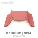 2020-2024 Porsche Taycan Lower Dash Trim Panel (center) 9J1857927A. Fixed Price $35.34.