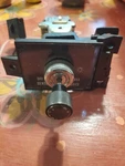 77-92 Cadillac Deville Fleetwood Rwd Headlight Sentinel Interior Switch. Fixed Price $52.00.