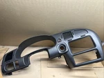 Chevy Monte Carlo Dash Bezel Radio Surround Cluster Trim 2000 - 2005 01 02 03 04. Fixed Price $349.99.