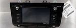 2015-2015 Subaru Legacy Radio Receiver Display Screen Us Market 86201AL64A Oem. Fixed Price $149.99.