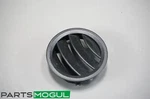 08-14 Mercedes C250 Driver Left Front Dash Ac Air Vent Grill Cover Oem JC1861065. Fixed Price $22.40.