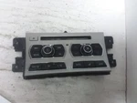 2012-2015 Jaguar Xf Radio Temperature Control Panel Oem. Fixed Price $132.99.