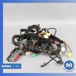 1999 Jaguar XJ8 Xjr Vanden Plas X308 Dashboard Wire Wiring Harness Oem. Fixed Price $123.23.
