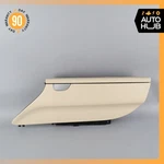 Mercedes R230 SL550 Front Right Passenger Side Interior Door Storage Beige Oem. Fixed Price $115.23.