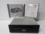 03 04 Nissan 350Z Infiniti G35 Navigation Player Dvd Rom W Discs 25915-AM Oem. Fixed Price $149.95.