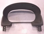 2005-2010 Chevrolet Cobalt Instrument Cluster Bezel Trim P/n 1066520TRMAA Oem. Fixed Price $34.41.