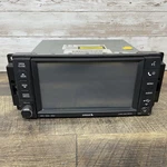 Jeep Dodge Chrysler Mygig Satellite Radio Cd Dvd Player High Speed Ren. Fixed Price $95.00.