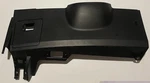 2003-2007 Nissan Murano Driver Dash Knee Bolster Trim Panel Black Oem. Fixed Price $42.70.