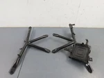 2017 16 - 21 Acura Nsx Rear Frame Support Brackets #0295 F4. Fixed Price $79.99.