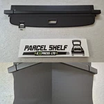 3J0767871 Vw Passat B9 Parcel Shelf Load Cover Genuine 2024 - 2025 Volkswagen. Fixed Price $221.96.