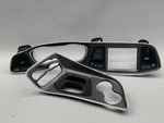 15-23 Dodge Challenger Dash Radio Surround Trim & Shift Boot Panel Oem. Fixed Price $399.99.