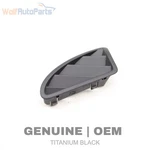 2009-2017 Vw Tiguan Right Dash Air Vent 5N0819706B. Fixed Price $11.99.