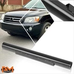 04-07 Toyota Highlander Rear Bar Center Bumper Reinforcement Support Rail. Fixed Price $42.12.